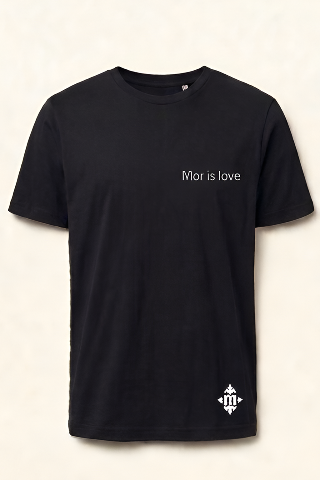 Love is Mor Tee