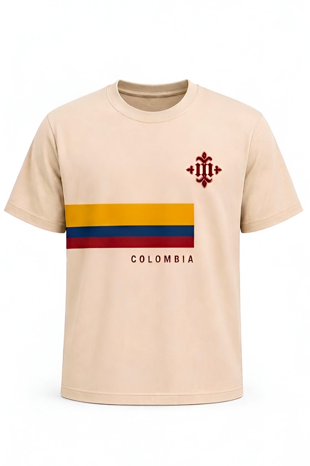Colombia es Mor Tee