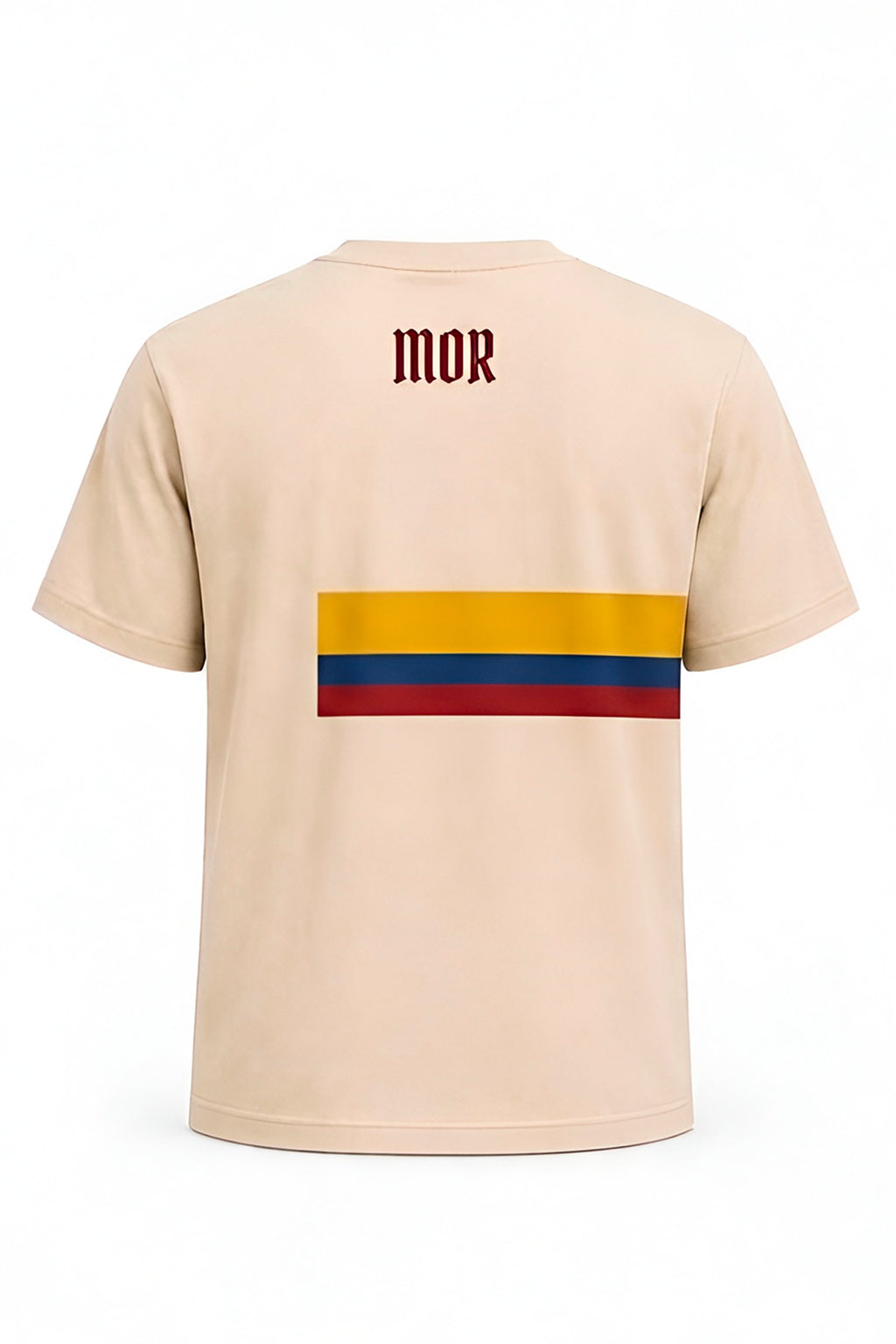 Colombia es Mor Tee
