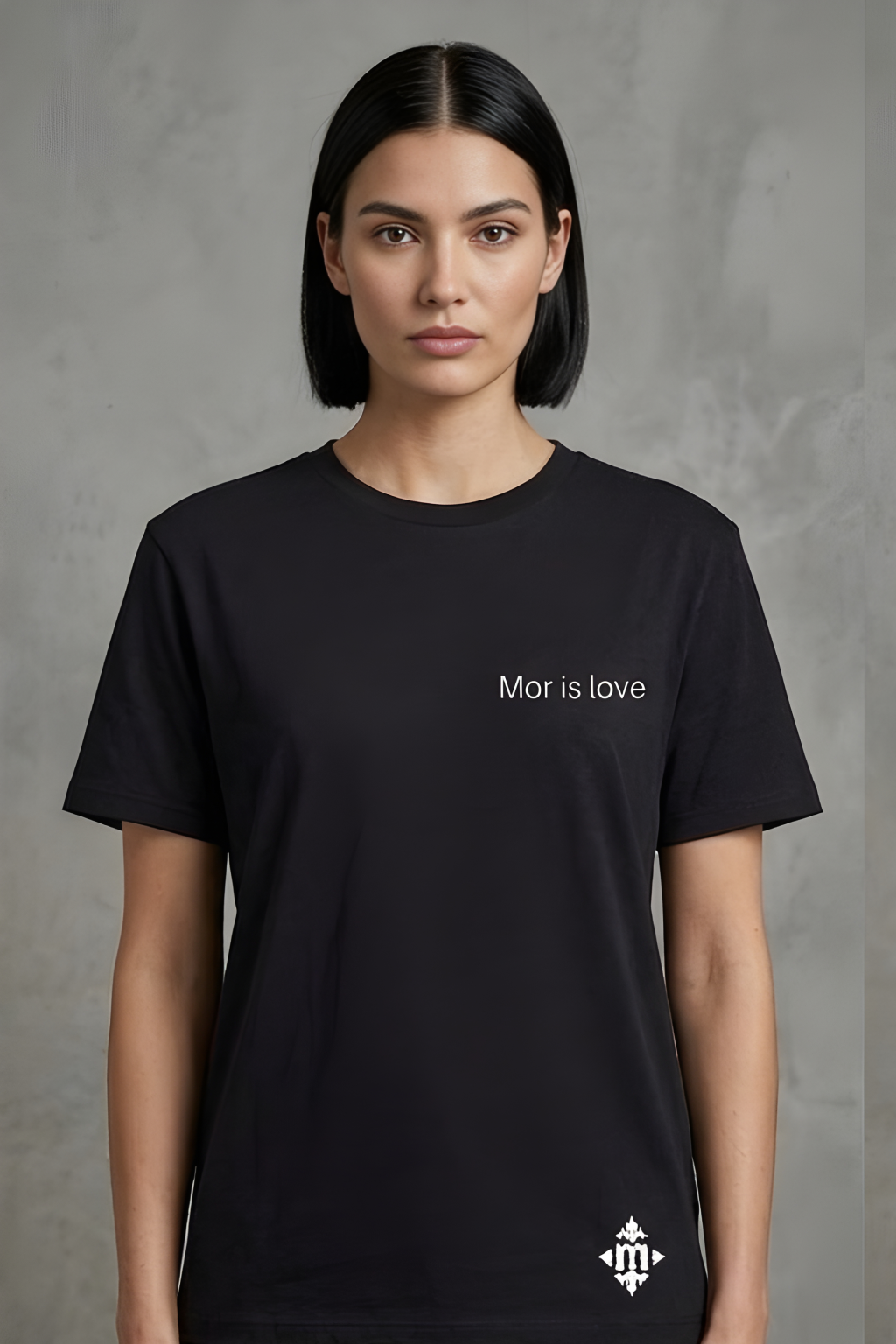 Love is Mor Tee