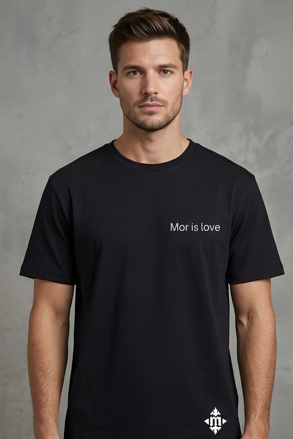Love is Mor Tee
