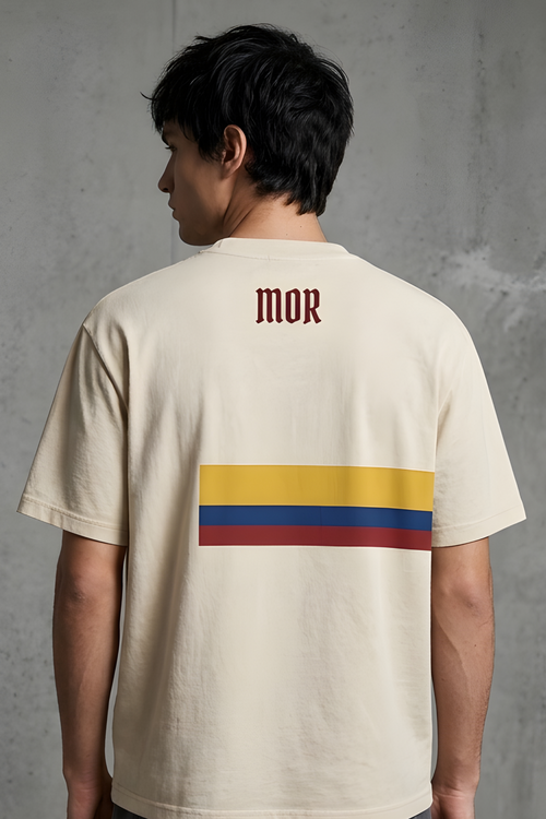 Colombia es Mor Tee